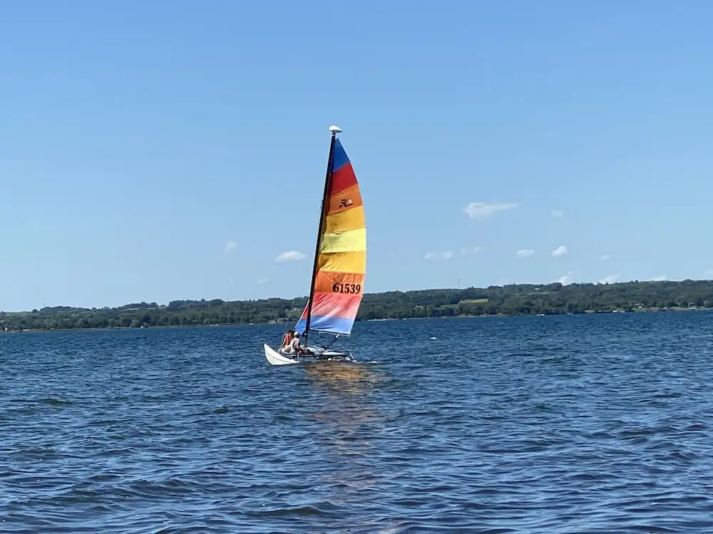 Peters Sunset Beach Resort and Golf