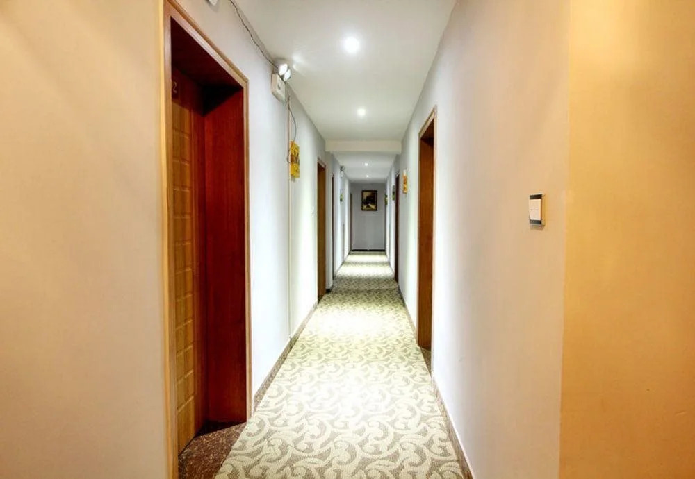 Zhangjiajie Xian Inn Zi Xia Guan Branch