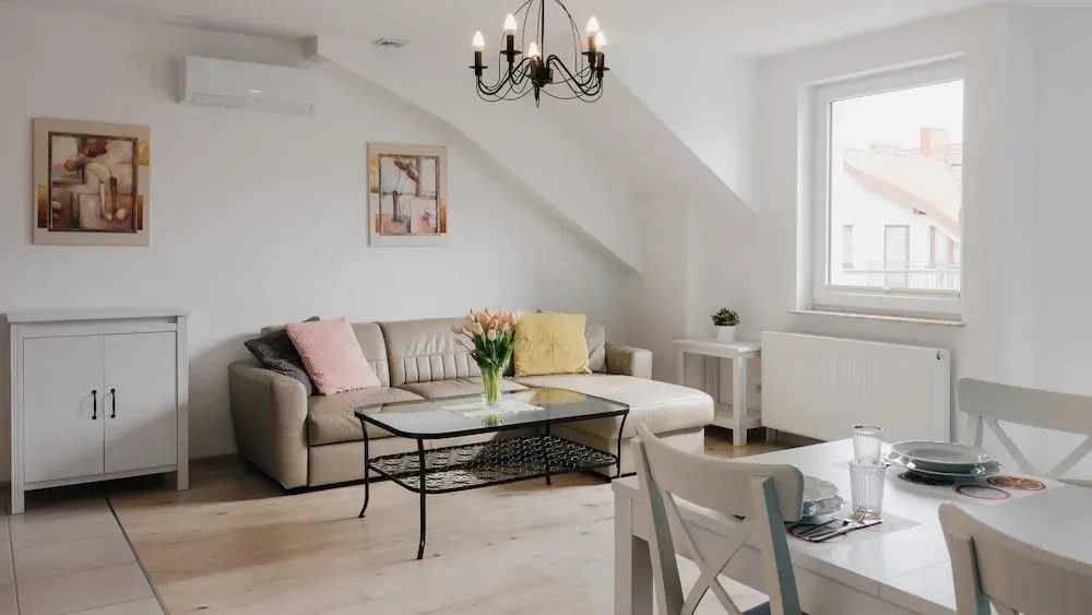 Apartamenty Sun & Snow Baltic Korona