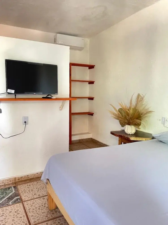Hotel Casa Verde