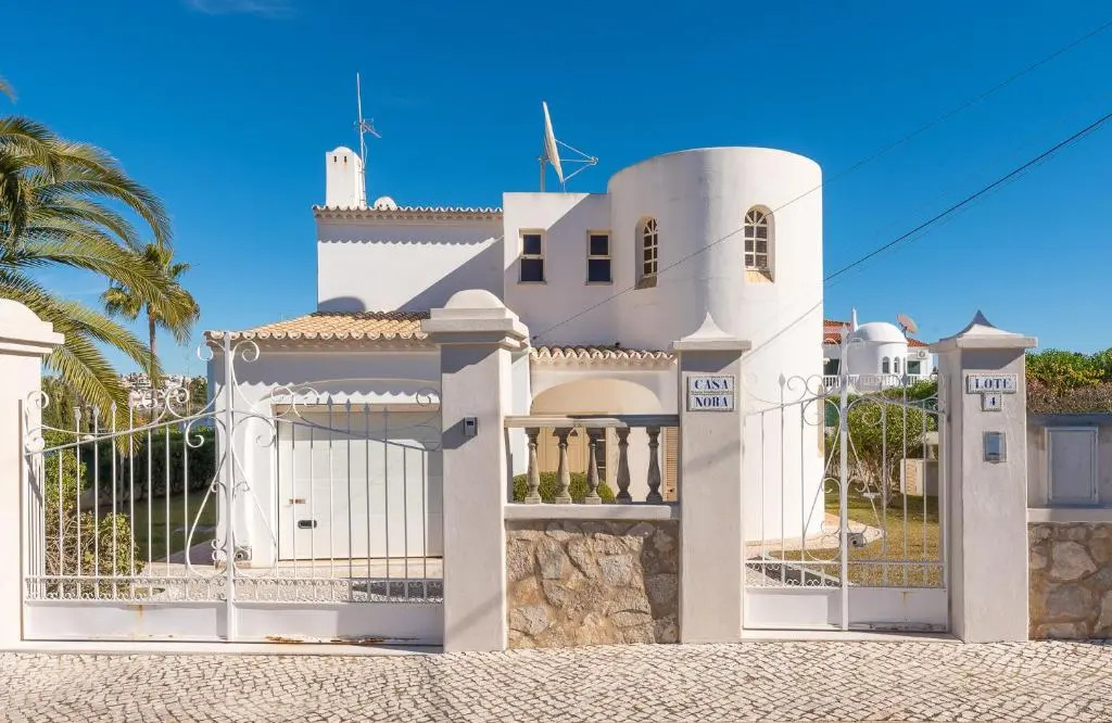 Villa Noras