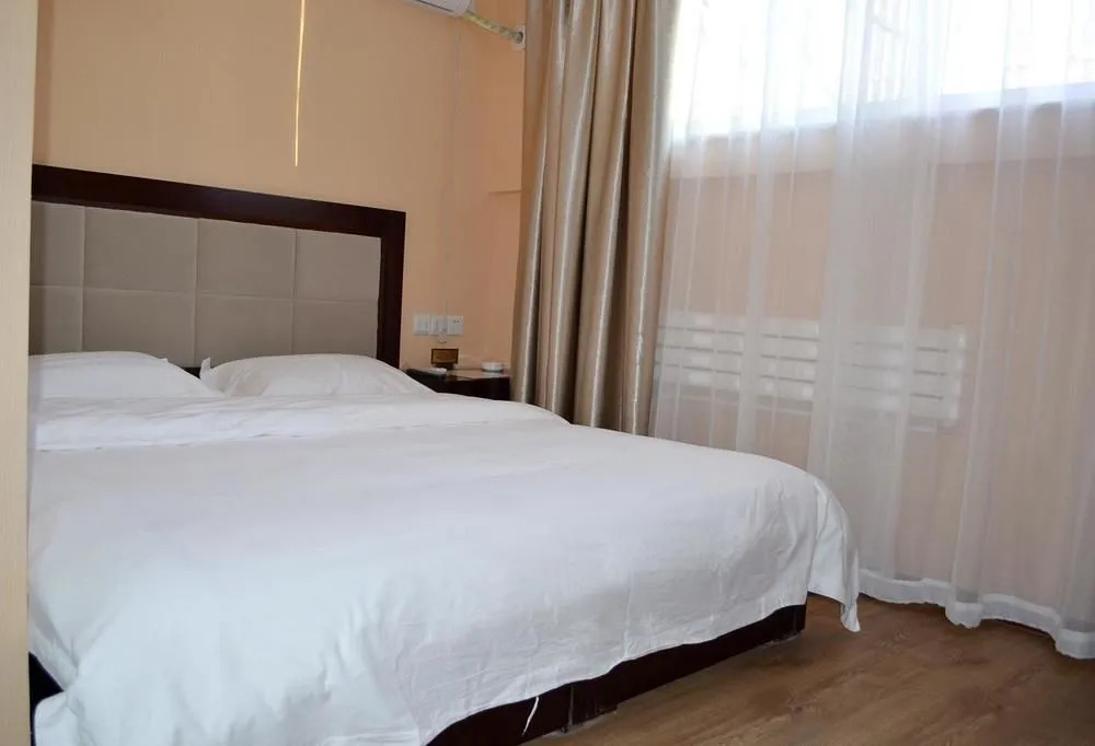 Chengtaiyuan Hotel