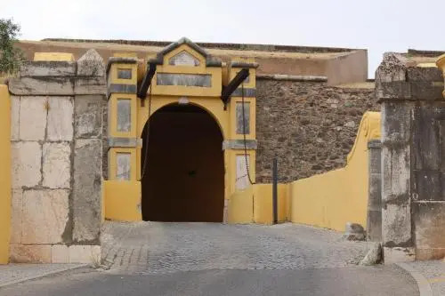 Casa do Castelo