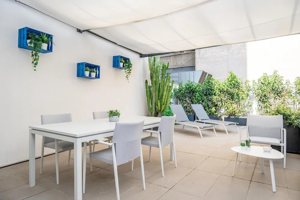 Viam Imbriani Suites