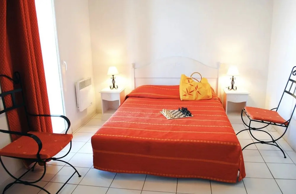 Residence Sun Hols Les Rives du Lac