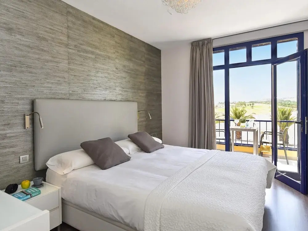 Dúplex Meloneras Bahía 7 by Villagrancanaria