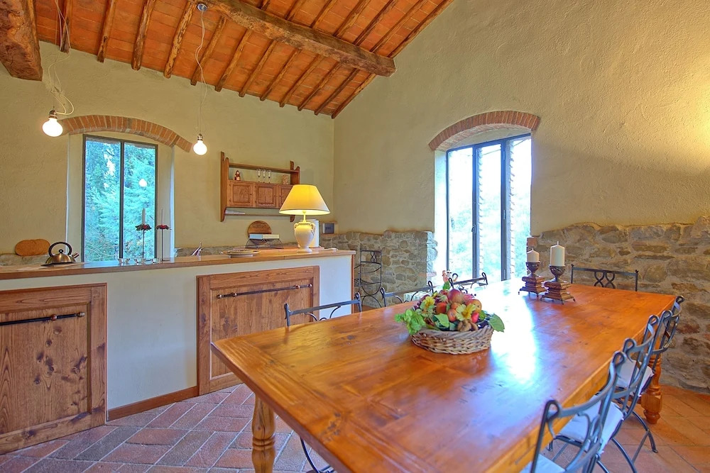 Casa Uscioli