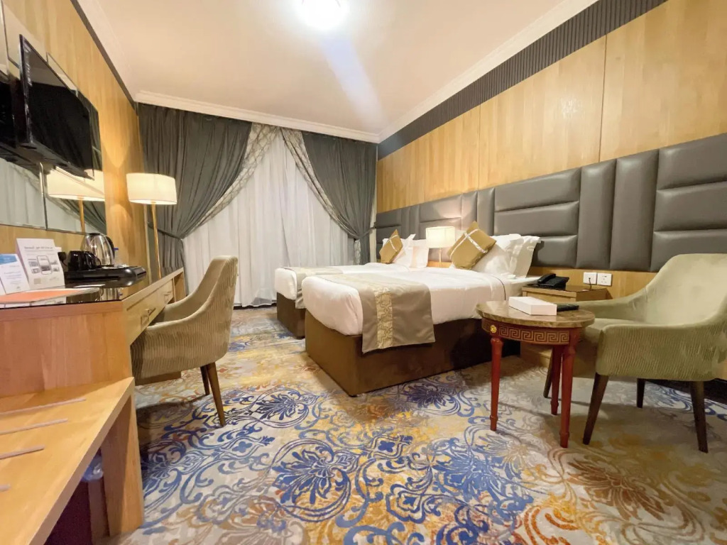 Durra Al Madinah Hotel