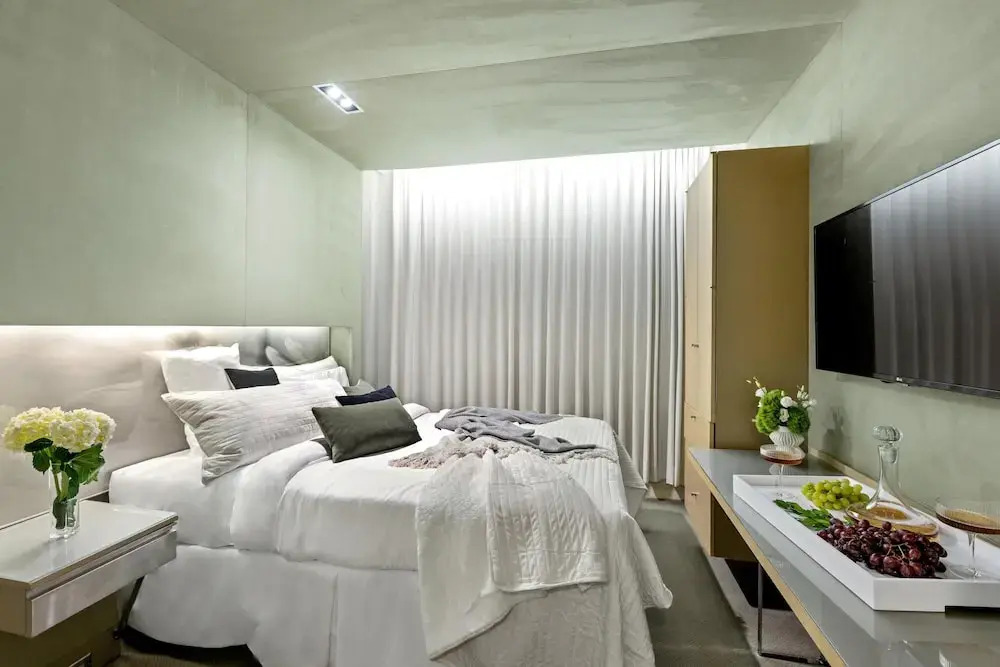 Shoreham Hotel - Powered By Jurny