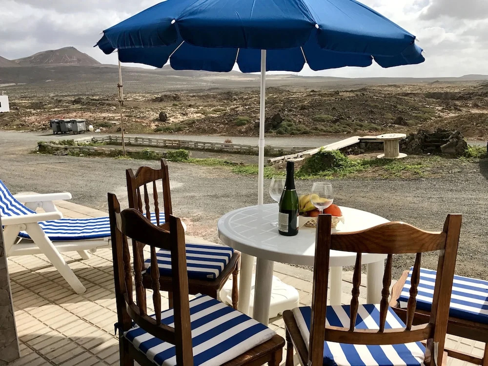 Apartamento los Alisios