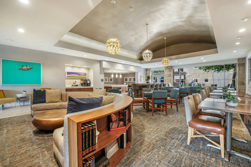 Homewood Suites Dallas-Frisco