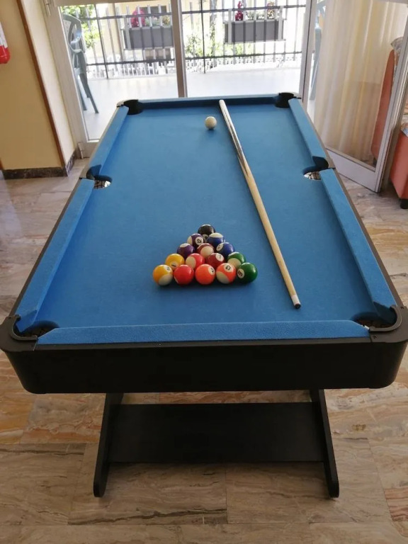 Hotel Luca