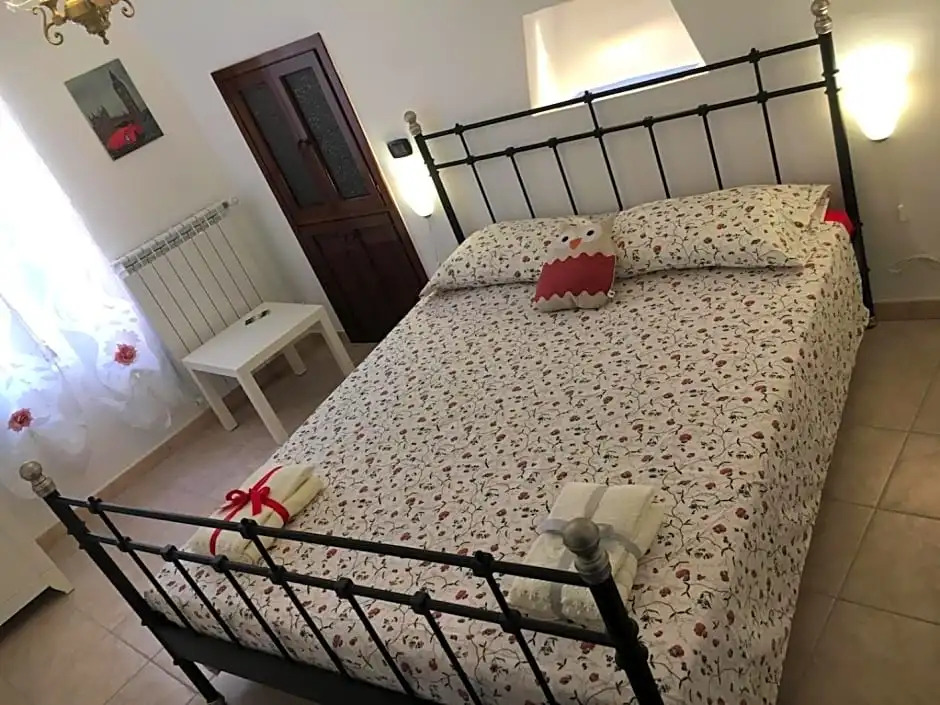 La Torre di Clo B&B