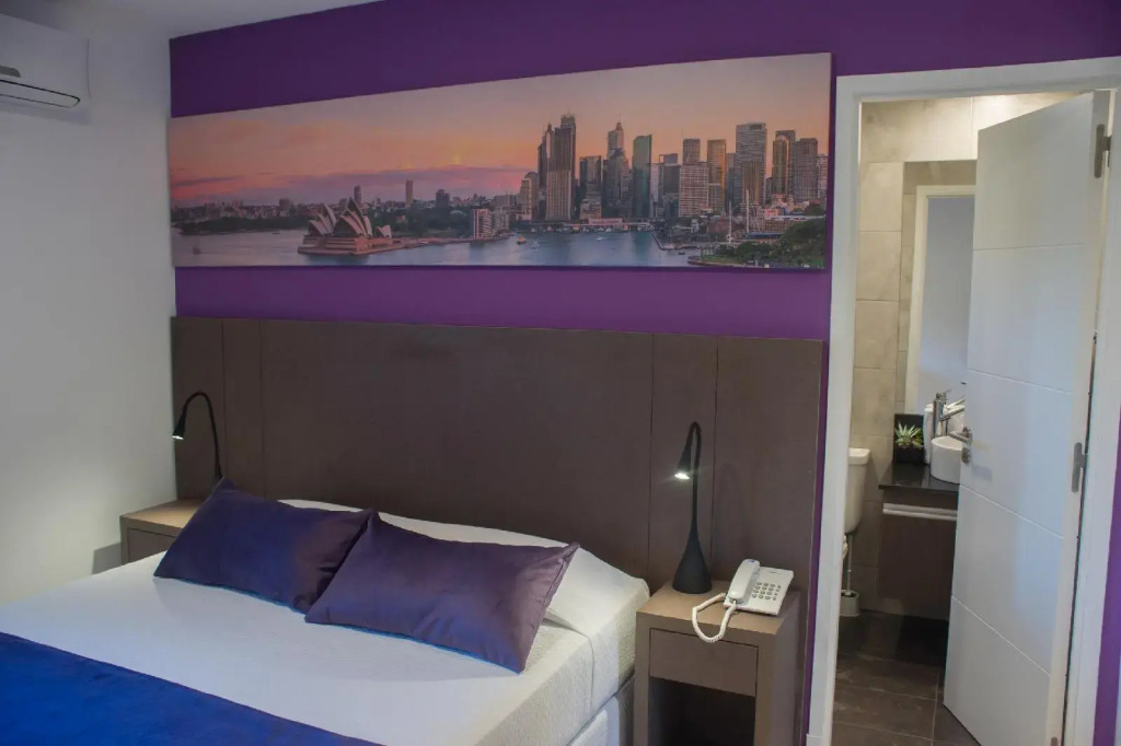 Lusso Apart Hotel