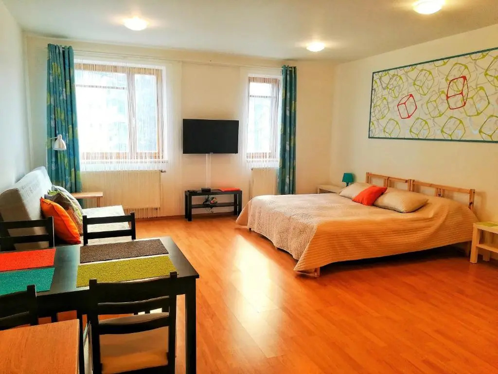 Apartment Promenada