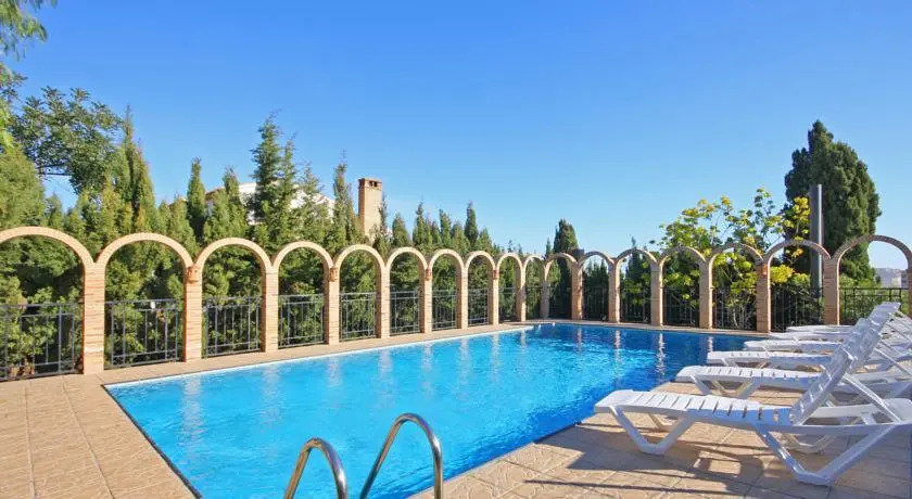 Villa Perles