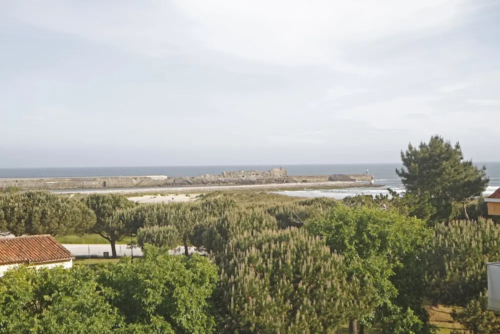 Hotel Playa de Merón