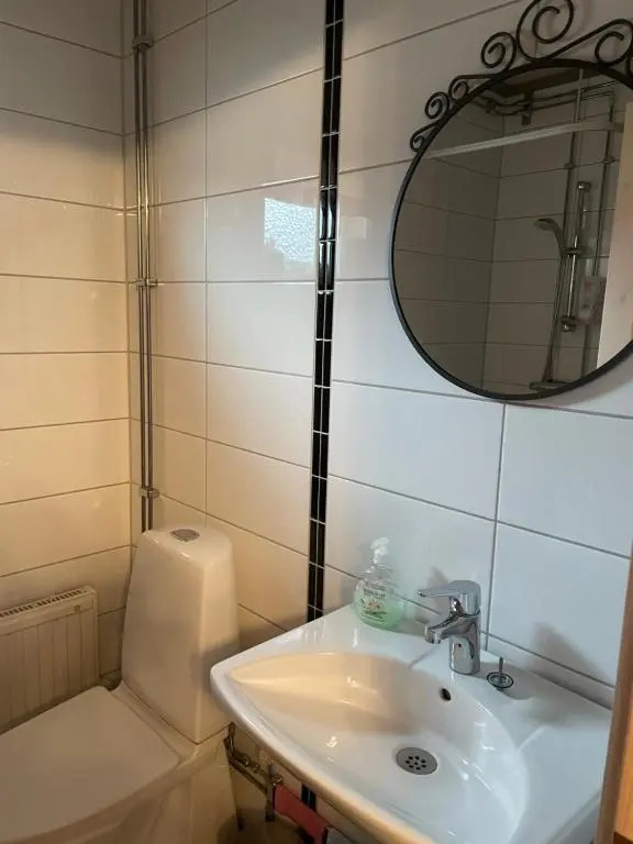 B & B Flattinge Fritidshus