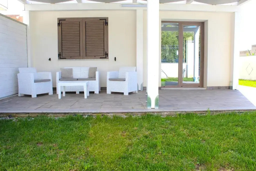 Suite Capaci