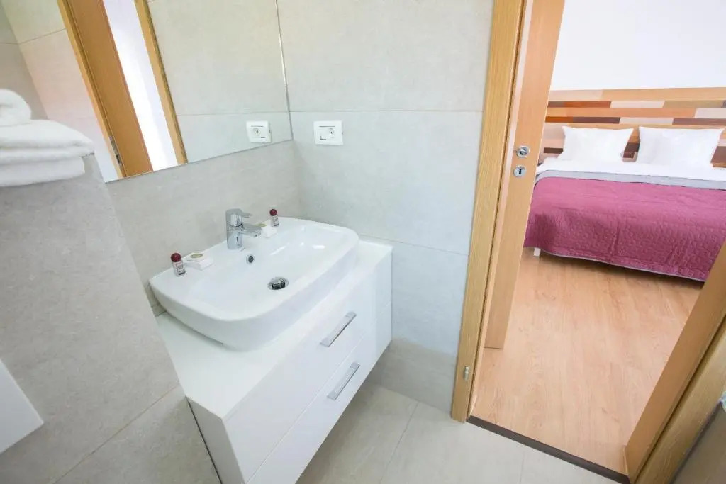 The One & Only Aparthotel Timisoara