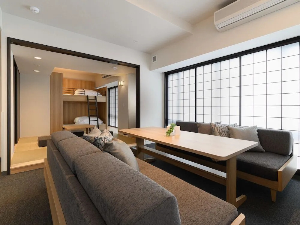 KOKO HOTEL Residence Kyoto Nijo Castle