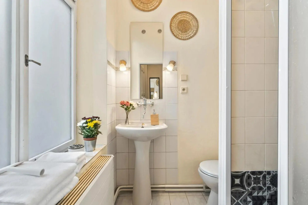 APTs in OLD TOWN PRAGUE by Michal&Friends