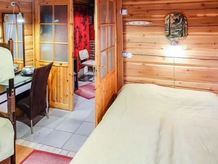 Holiday Home Valkonen pohjonen b