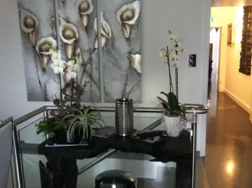 VillaAdel Designroom