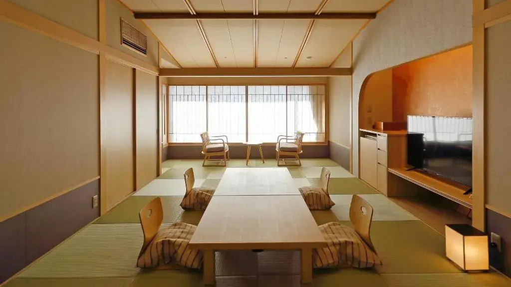 Tsukinosumika Atami Juraku Hotel