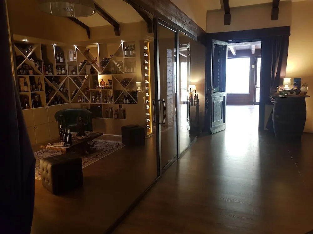 Hotel Ristorante Il Borghetto