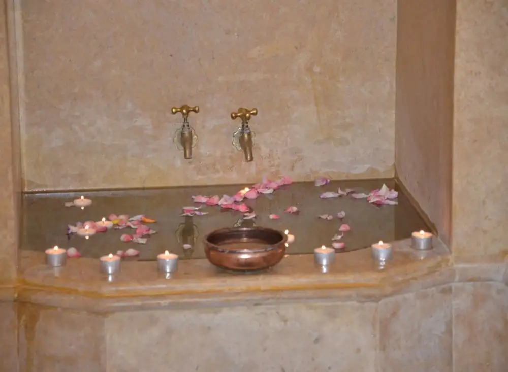 Riad NaaNaa Bed & Breakfast