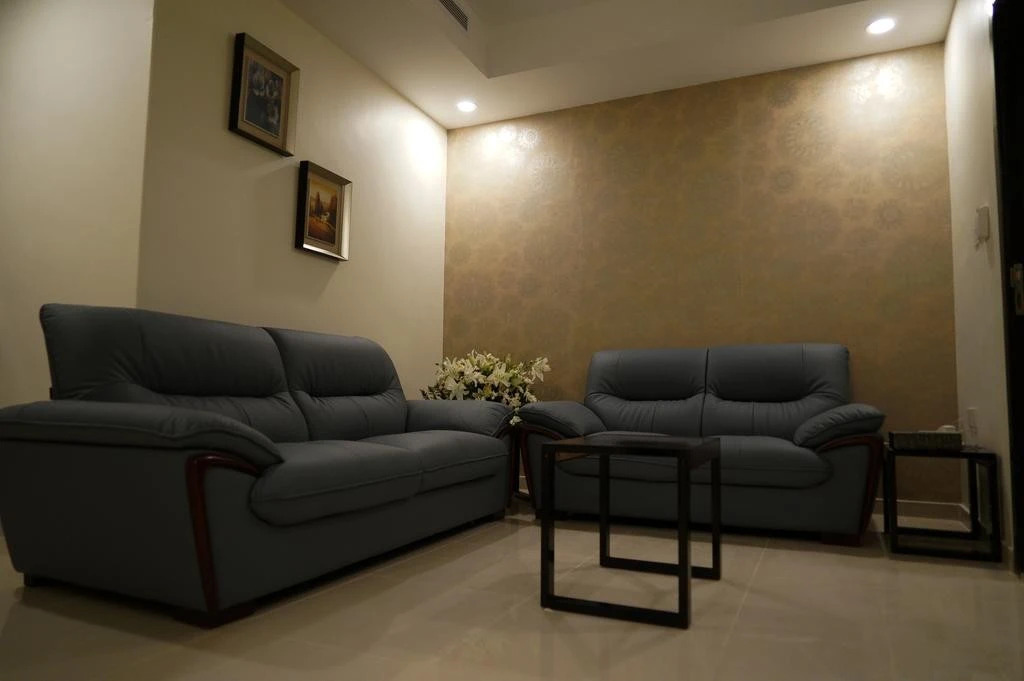Areen AlBasateen Apartments for Serviced Apartments شقق ارين البساتين للشقق المخدومة