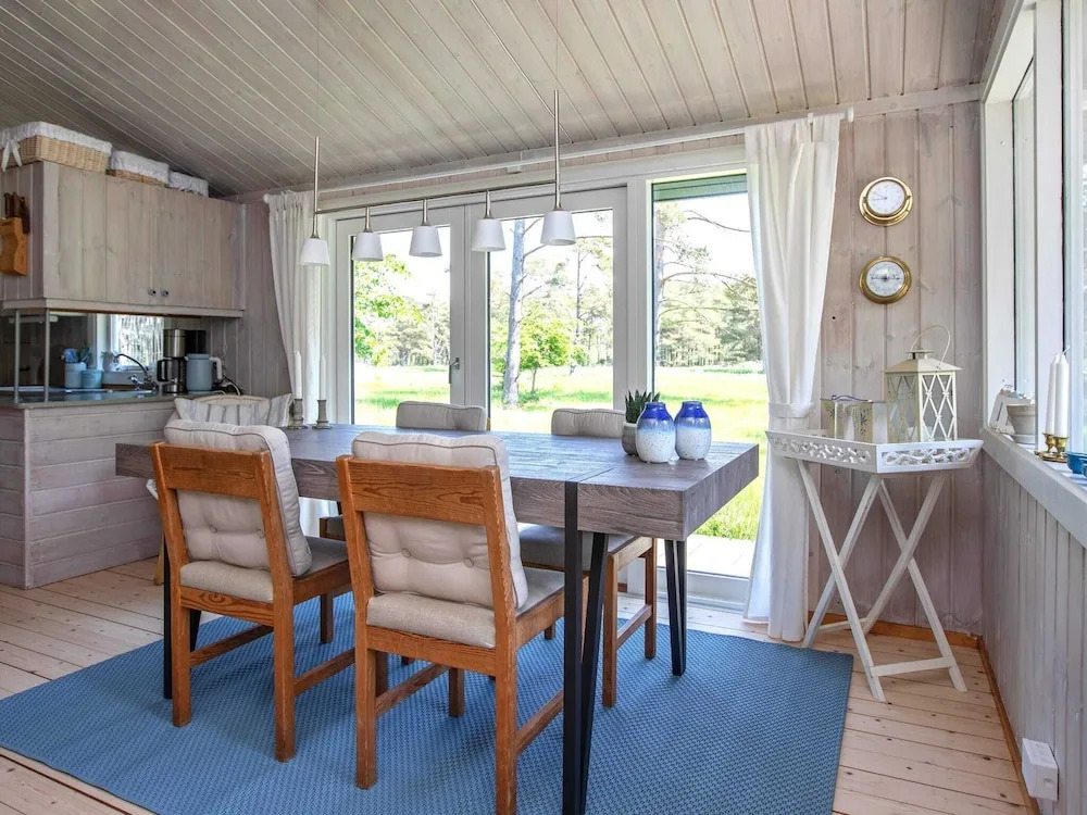 5 Person Holiday Home in Albaek