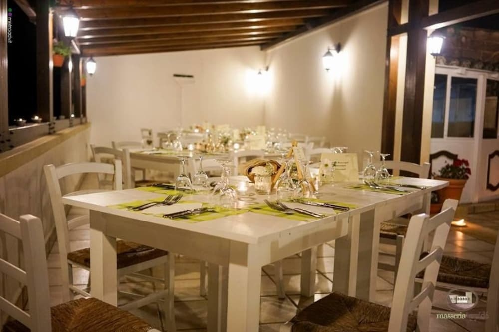 Masseria Appidé