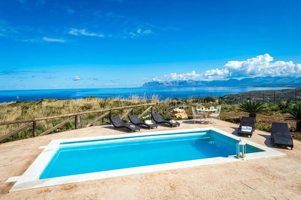 Villa Monica