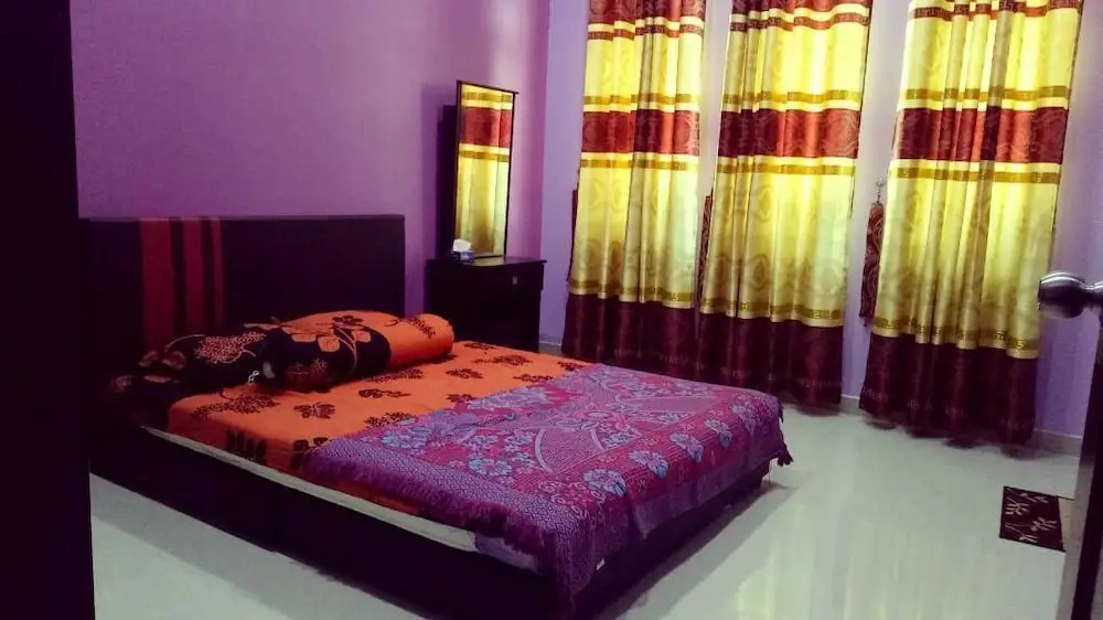 DBukit Losong Villa 2 Kuala Terengganu