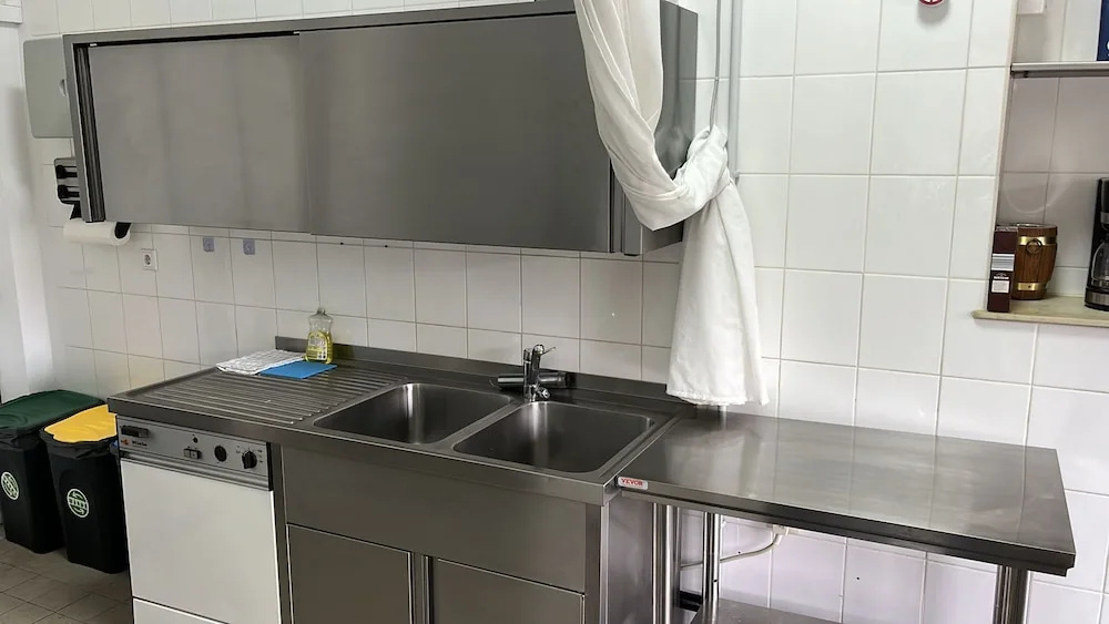 Villa Klosterschenke Sauna Whirlpool Game Room