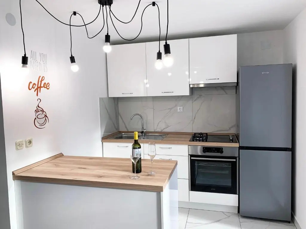 NEW Apartment Ema