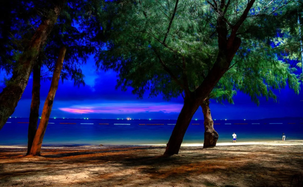 Rabbit Resort Pattaya