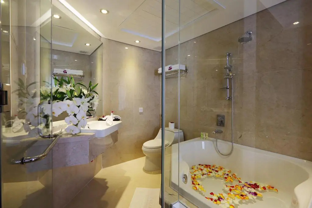 Paradise Saigon Boutique Hotel & Spa