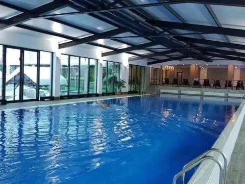Flat 1 Bedroom 1 Bathroom - Bakuriani