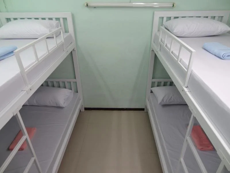Khaosan River Inn Hostel