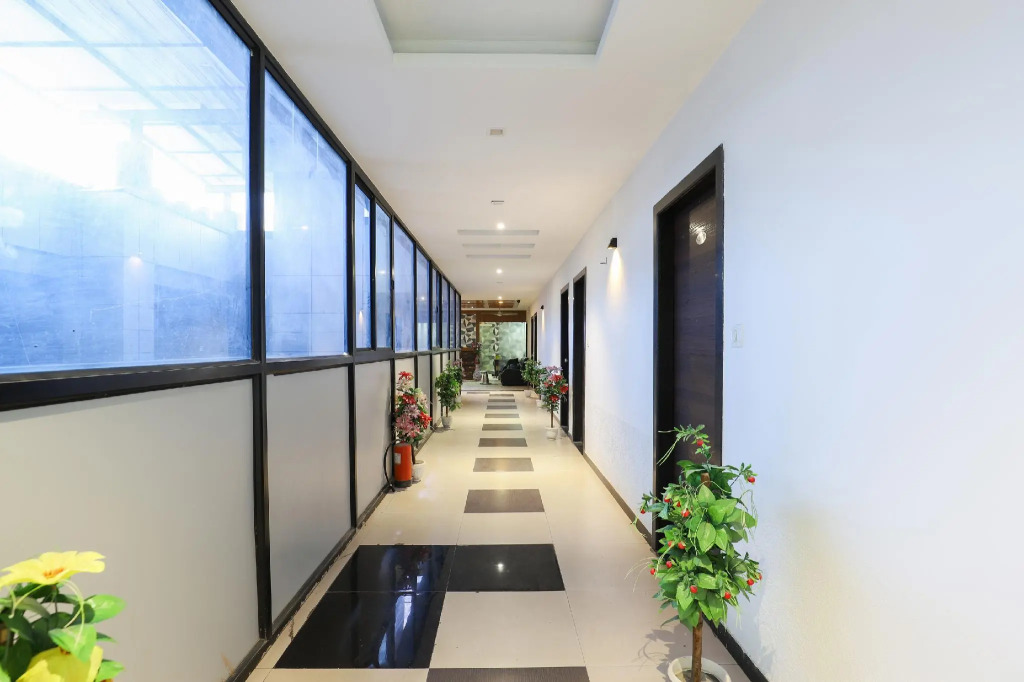 Hotel Shrimad