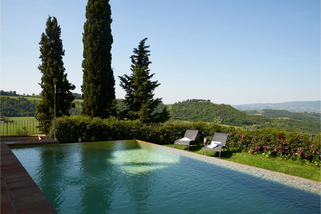 Villa Torre Chianti