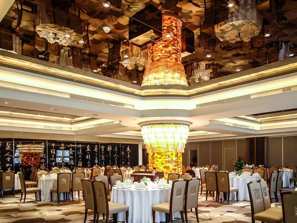 Ningbo Prelude Huafu Hotel