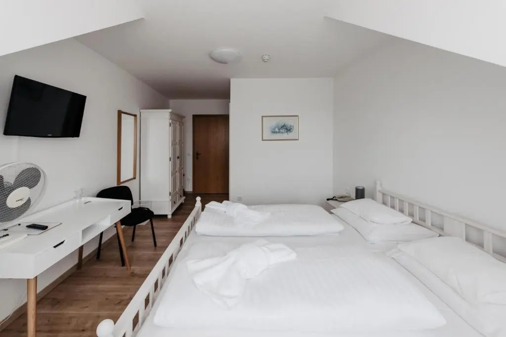 Hotel Mörbischerhof