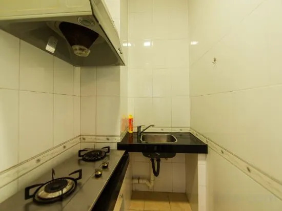 Grace Apartment