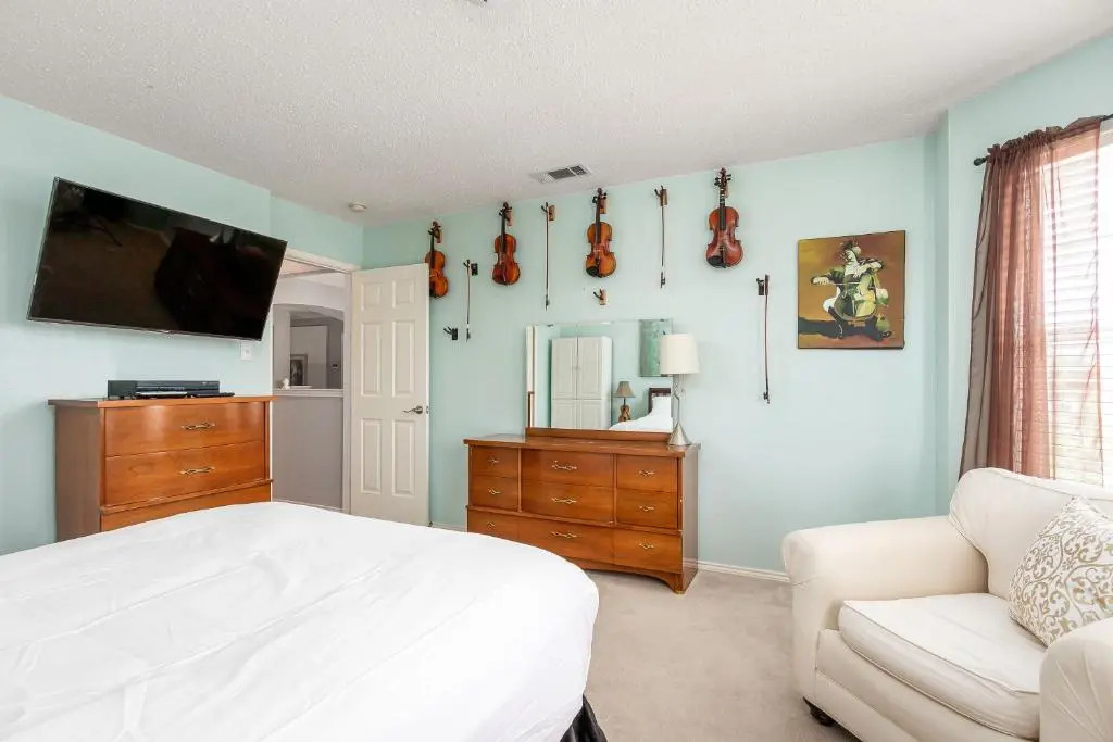 The Symphony Home....A grand home for your family!