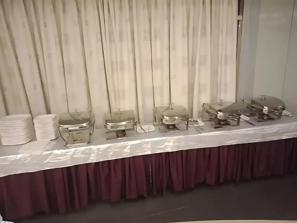 Al-safina Hotel