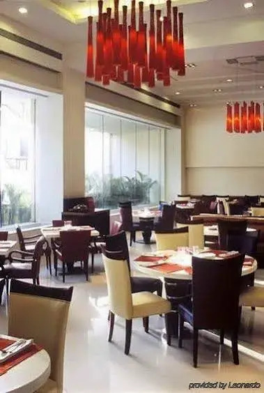 HRJ Sarovar Portico Indore